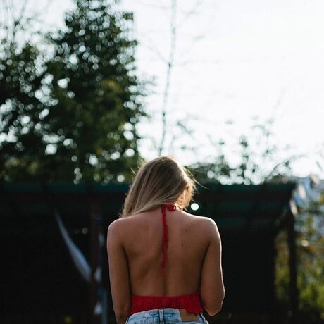 Francesca_ model pretty img