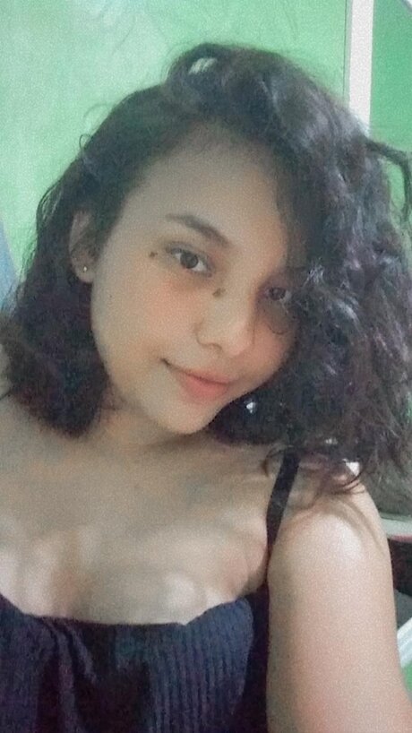 Mikaely santos de almeida naked model galleries