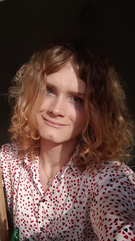 Stella Starr model art archive