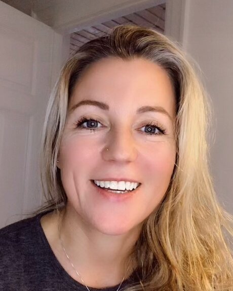 Trine Lund model nude img