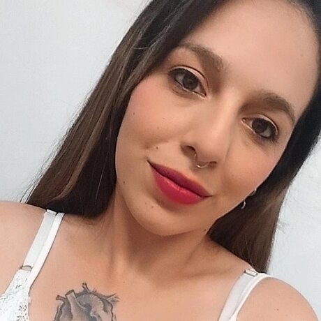 Maria Luciana star pretty picture