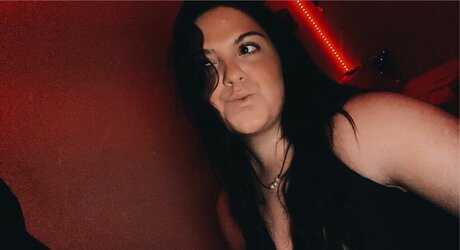 Kiersten Nicole model exclusive photos