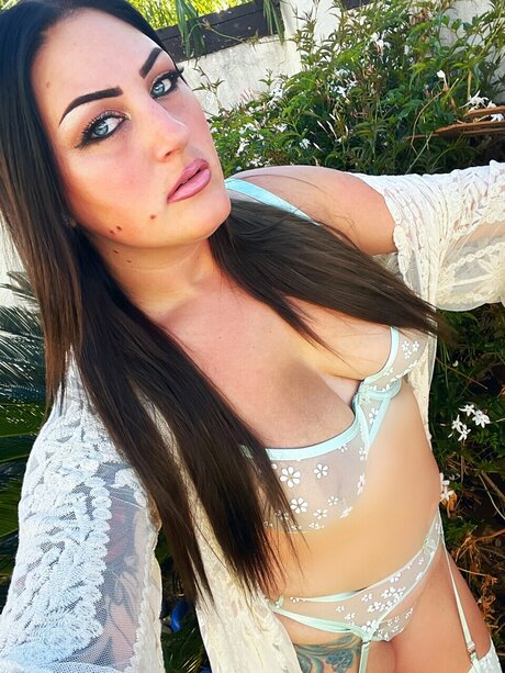 Vivienne model beautiful image