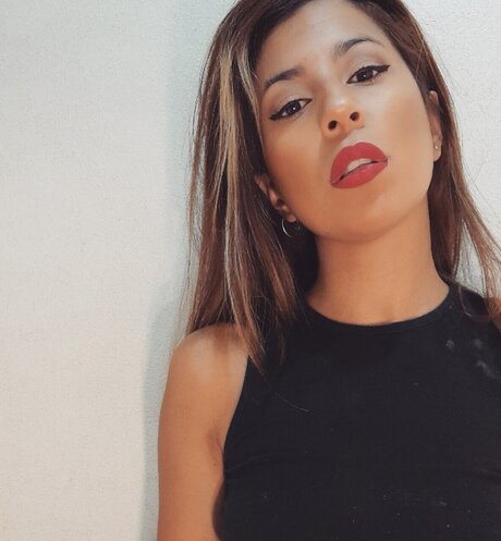 Johani pornstar free photo