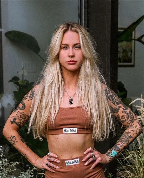 Jeana Lynn Vande Kieft hd pornstar pics