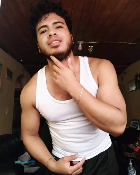 Jefferson obando pornstar free photo