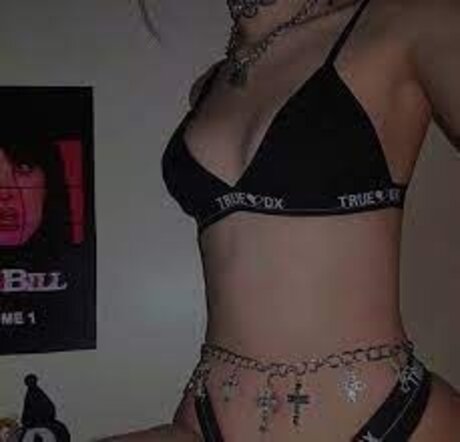 Thiccgirl model hd picture