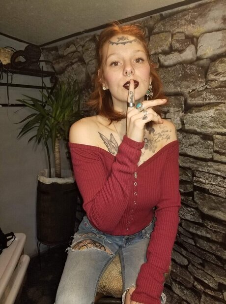 Creative Goddesses hot model archive