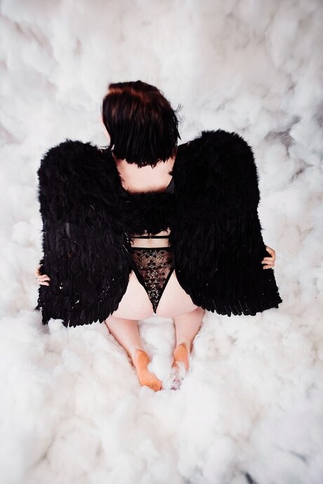 MacKenzie high quality actress gallery