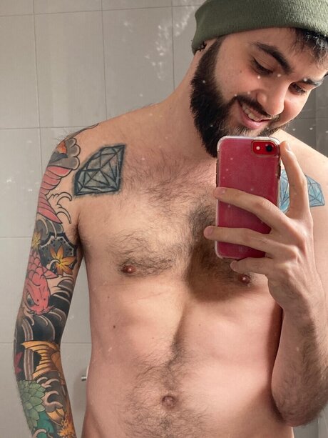 Adolfoll n naked star archive