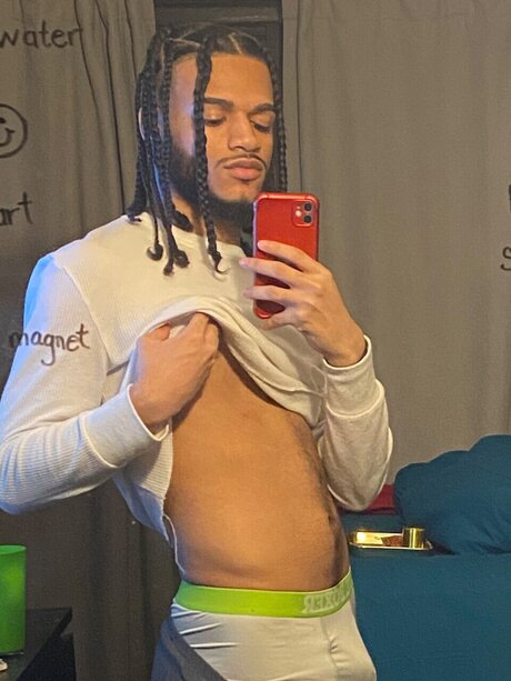 PLANETxHIM hot model pictures