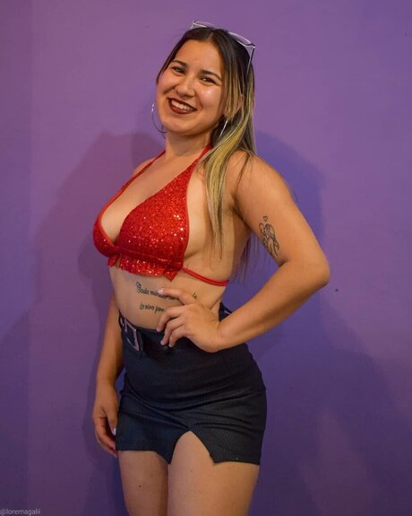 Lorena Magali sex pornstar pictures