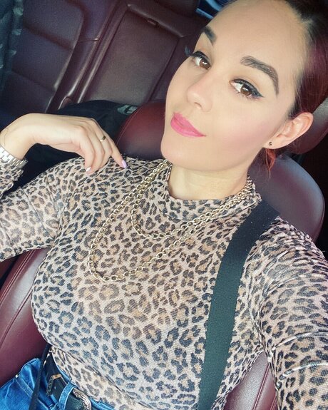 Ninfa star pretty pic