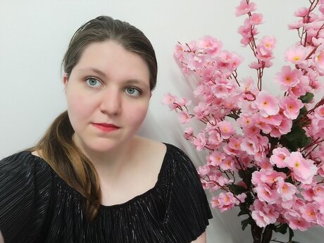 Doczi Claudia high quality star photo