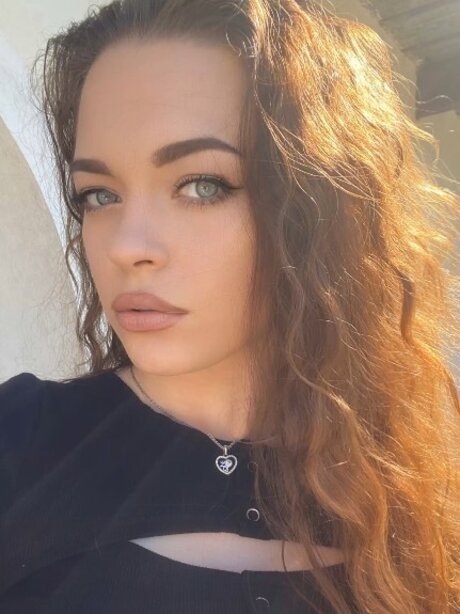 Kateryna Myronenko pornstar adult pictures