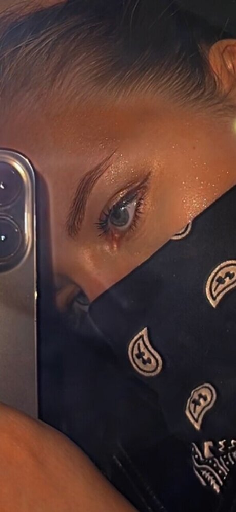 BandanaGirl star nudes img