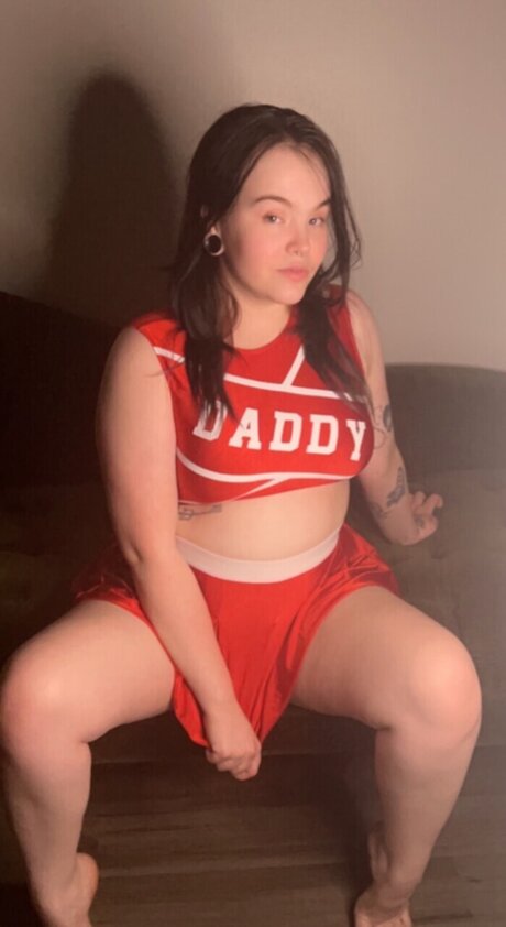 LadyDemiiii model art archive