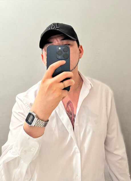 Rodrigo model erotic pictures