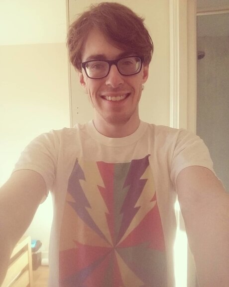 Brendan art pornstar photos