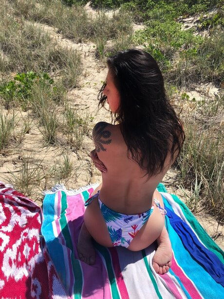 Thatgirlali pornstar nude pictures