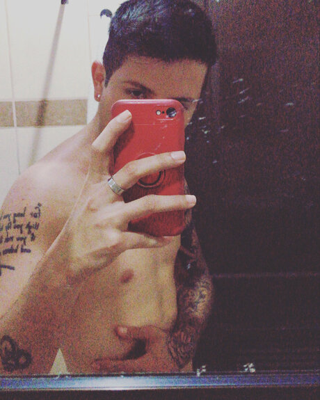 Jesus Rodr guez star best picture