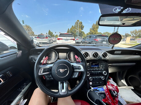 Eleanor hd model gallery