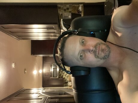 Dick Danger pornstar erotic picture