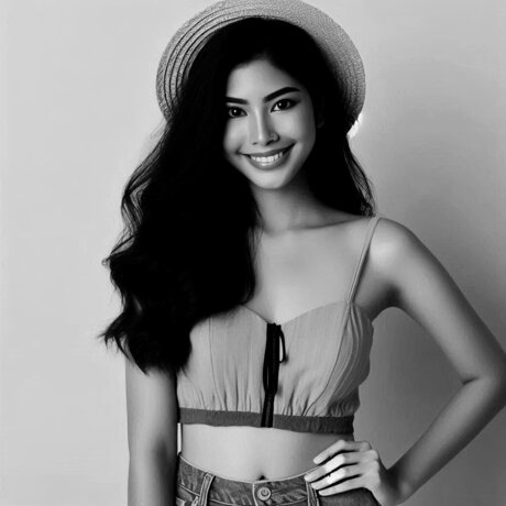 Lady UwU pretty star gallery