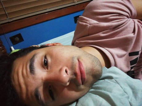 Mike Pine top model photos