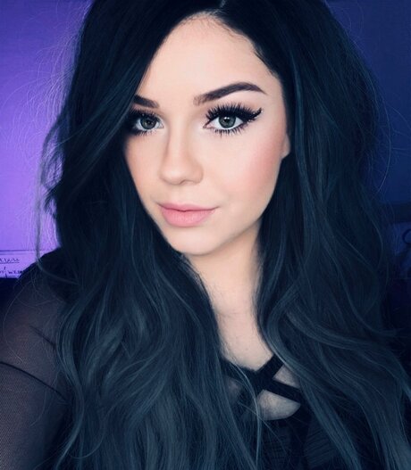 Mina Harker star adult photos