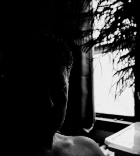 ChatMan24 exclusive star photo