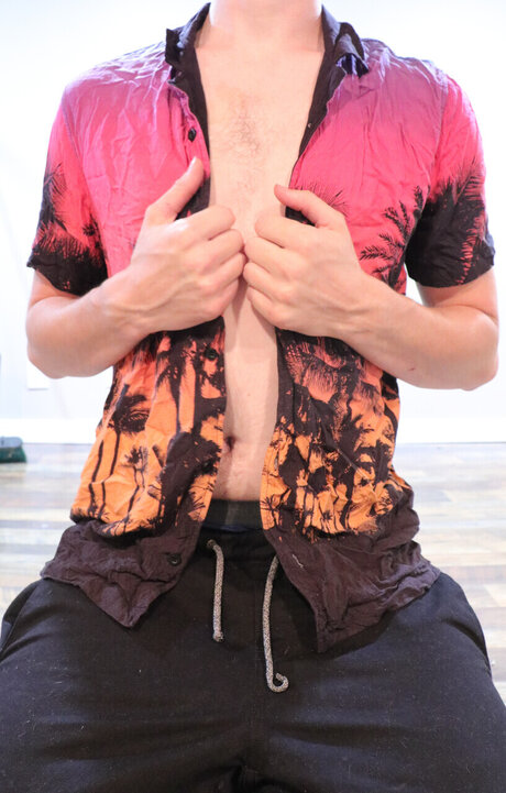 Max after dark hd model photo