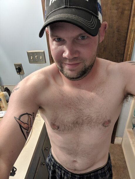 Jaron sexy model pictures