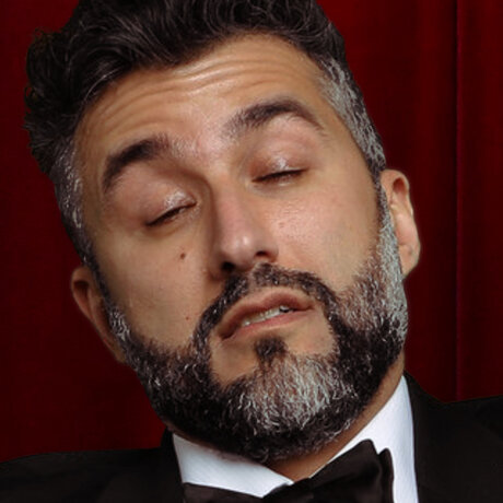 Kris Straub exclusive model archive