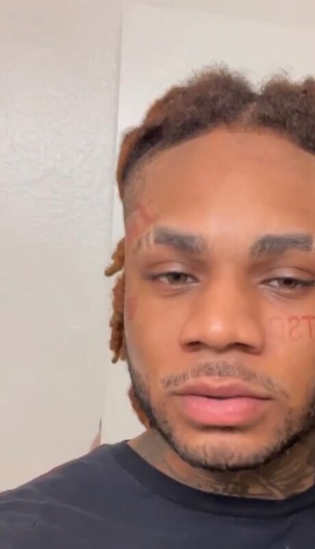 Chiraq baby best model photo