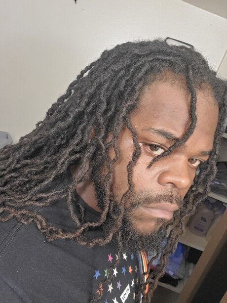 BIG DEE model xxx pic