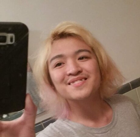 Kevjumbo naked model photos