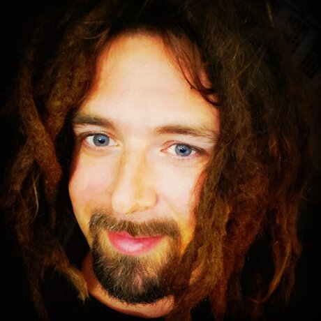 Daddy Dreadlove pornstar nude photo