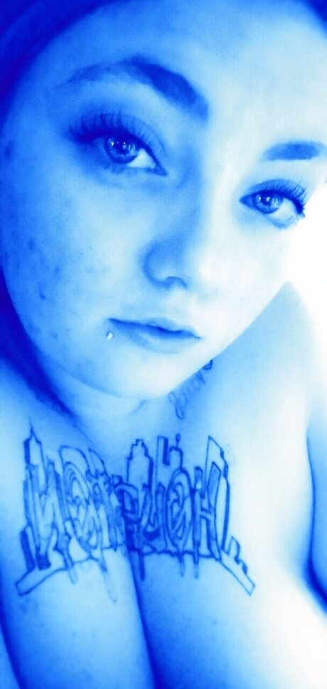 Naughty Nanny pretty model gallery