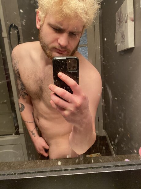 Thorzy naked star pictures