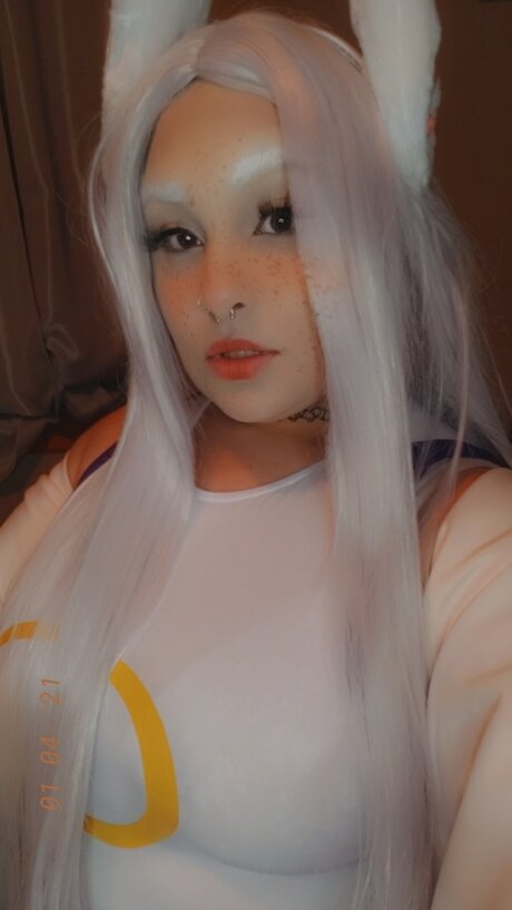 Krys model perfect img