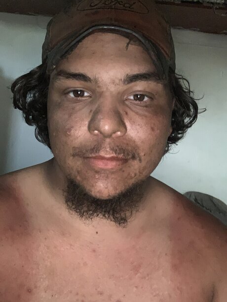 Mbg22 nude model photo