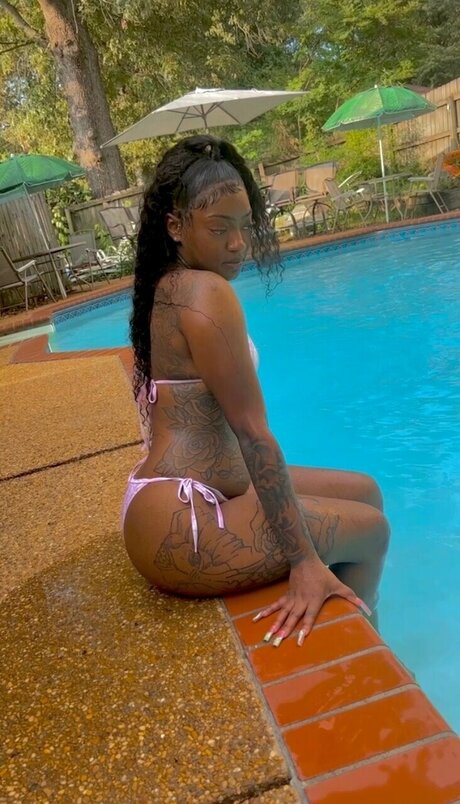 KayDior pornstar high quality photo