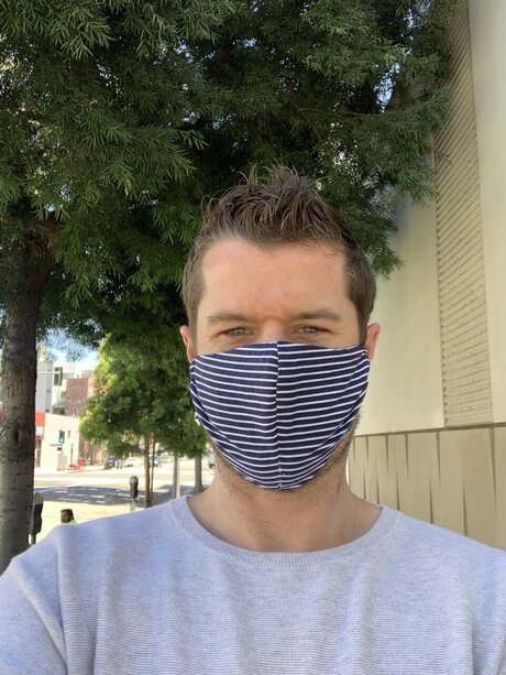 Williamtheone star nice pic