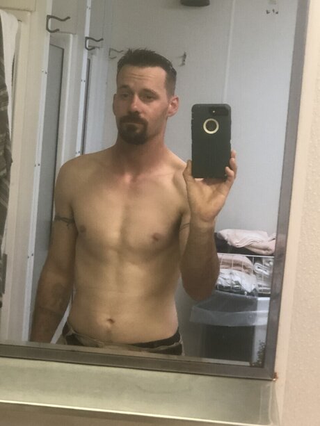 Trey Manuel naked model archive