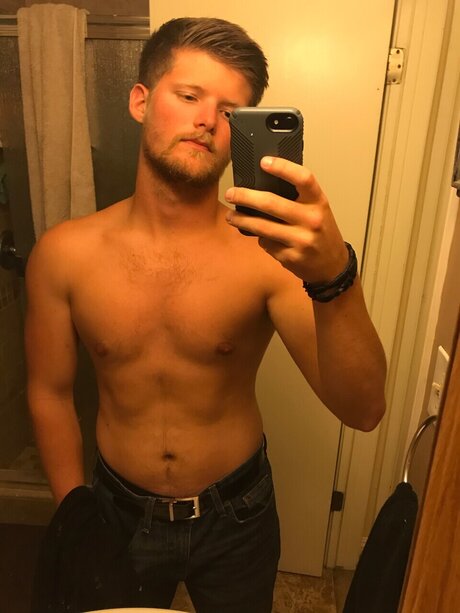 Tyler Austin high quality pornstar picture