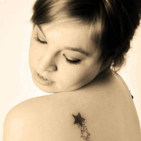 Jessie Maher porn actress gallery