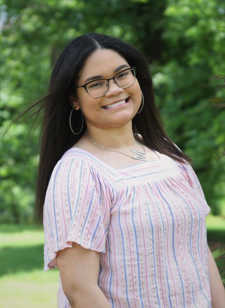 Mechelle porn model photo