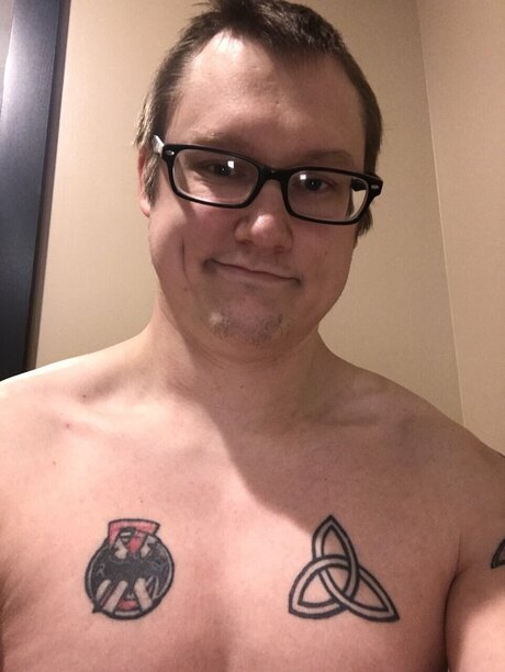 Gavin Wayne sexy pornstar images