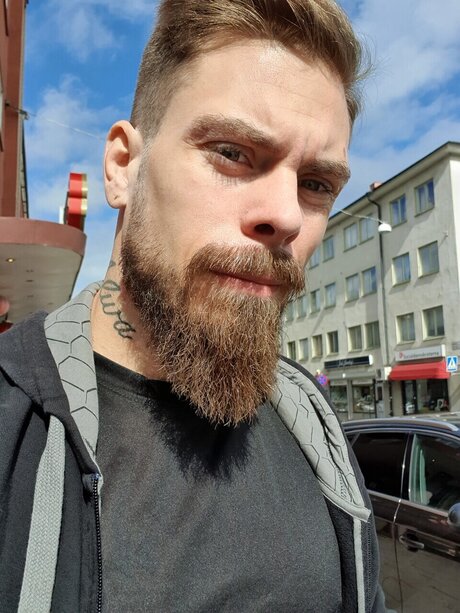 Niklas star xxx photo